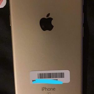 iPhone brand new no scratches